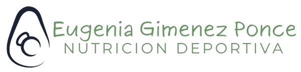 Eugenia Gimenez Ponce
