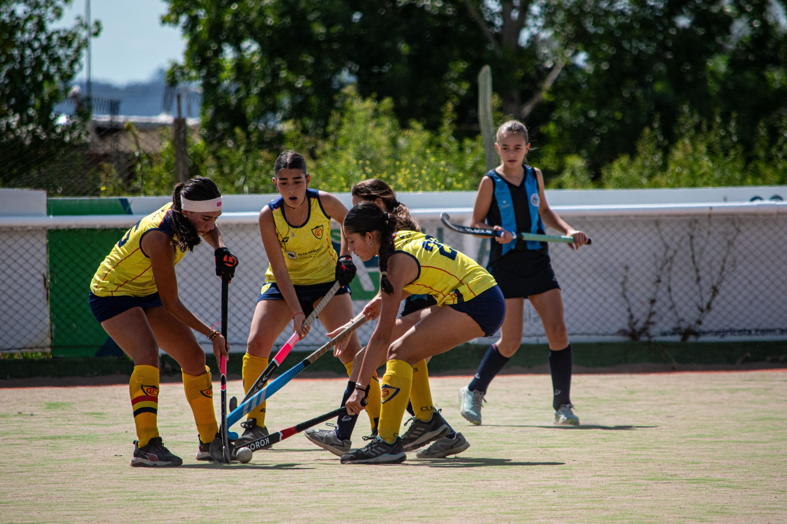 Medir a jóvenes deportistas ¿Para Qué?
